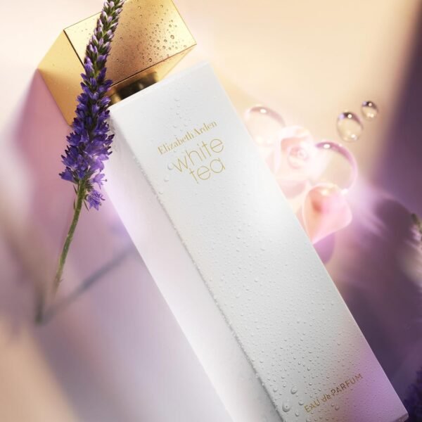 Elizabeth Arden White Tea Eau de Parfum, Perfume for Women - Image 8