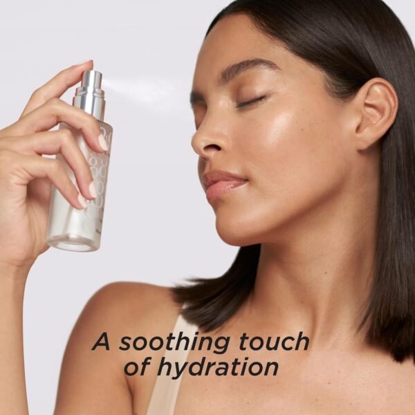 Elizabeth Arden Eight Hour Face, Facial Hydrating Mist and Nightime Moisturizer - Image 9