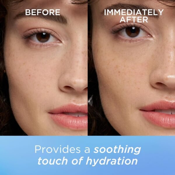 Elizabeth Arden Eight Hour Face, Facial Hydrating Mist and Nightime Moisturizer - Image 5