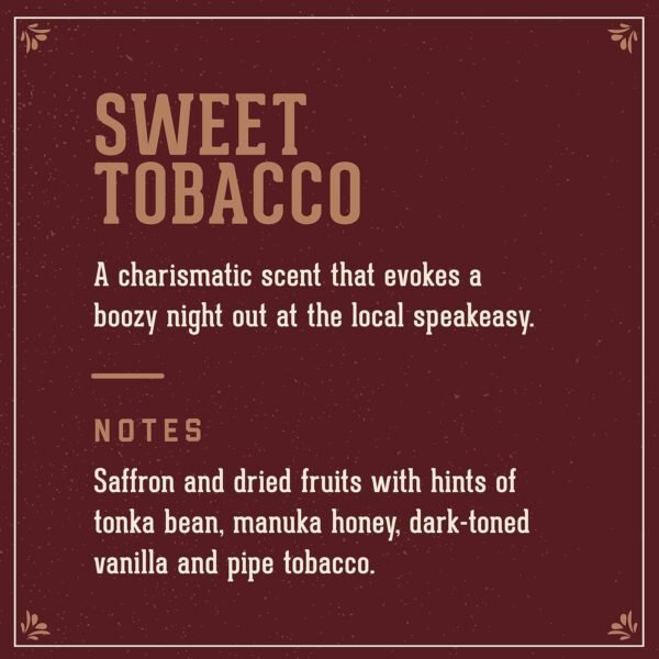 18.21 Man Made Original Sweet Tobacco Hair Styling Premium Products for Supreme Long Lasting Hold and Finish - Image 6