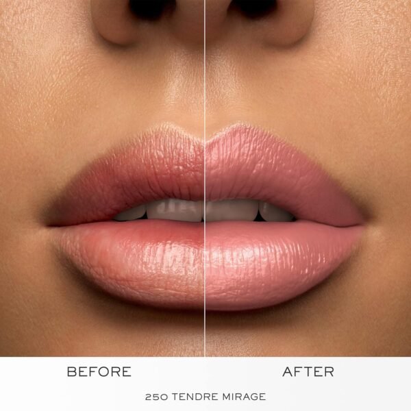 Lancôme L'Absolu Rouge Hydrating Cream Lipstick - Smudge-Resistant & Luminous Finish - Up To 18HR Comfort - Image 8