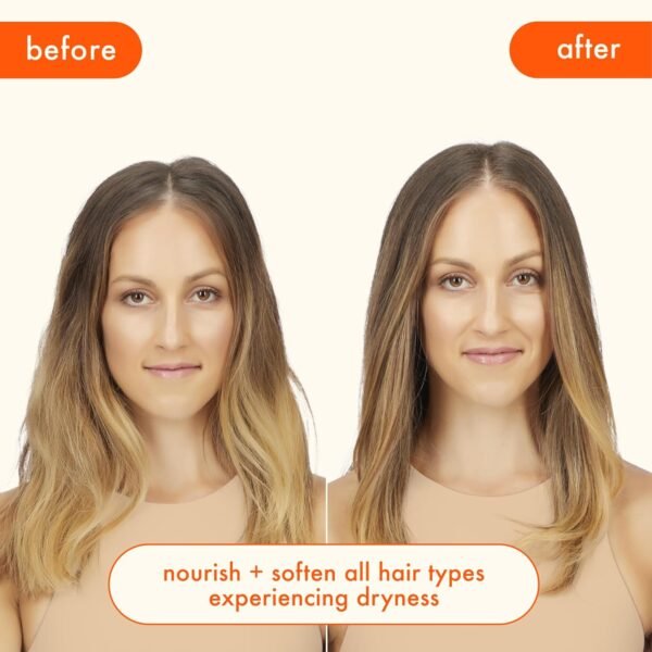 Amika soulfood nourishing mask - Image 4
