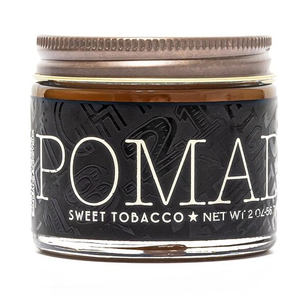 18.21 Man Made Original Sweet Tobacco Hair Styling Premium Products for Supreme Long Lasting Hold and Finish - Image 2
