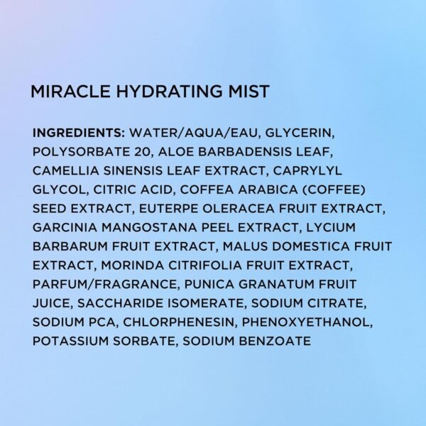 Elizabeth Arden Eight Hour Face, Facial Hydrating Mist and Nightime Moisturizer - Image 14