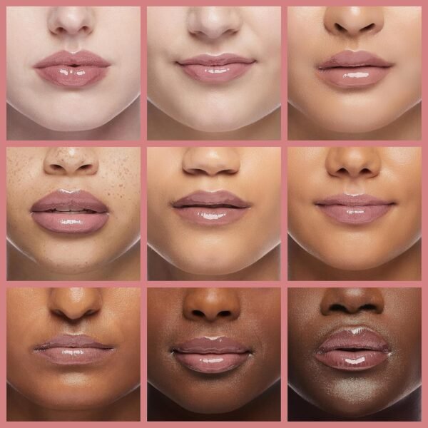 Christian Dior Addict Lip Glow #001 Pink 3.2 g - Image 5