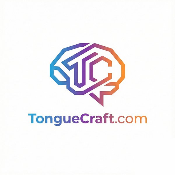 tonguecraft 600x600