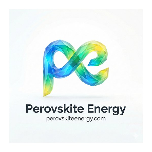 perovskite energy
